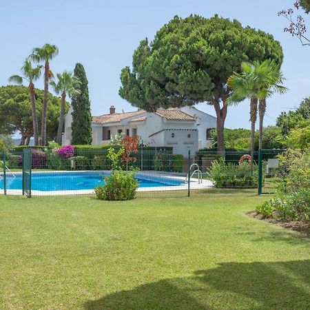 Beach Apartment Las Acacias Torrenueva La Cala De Mijas Exterior photo