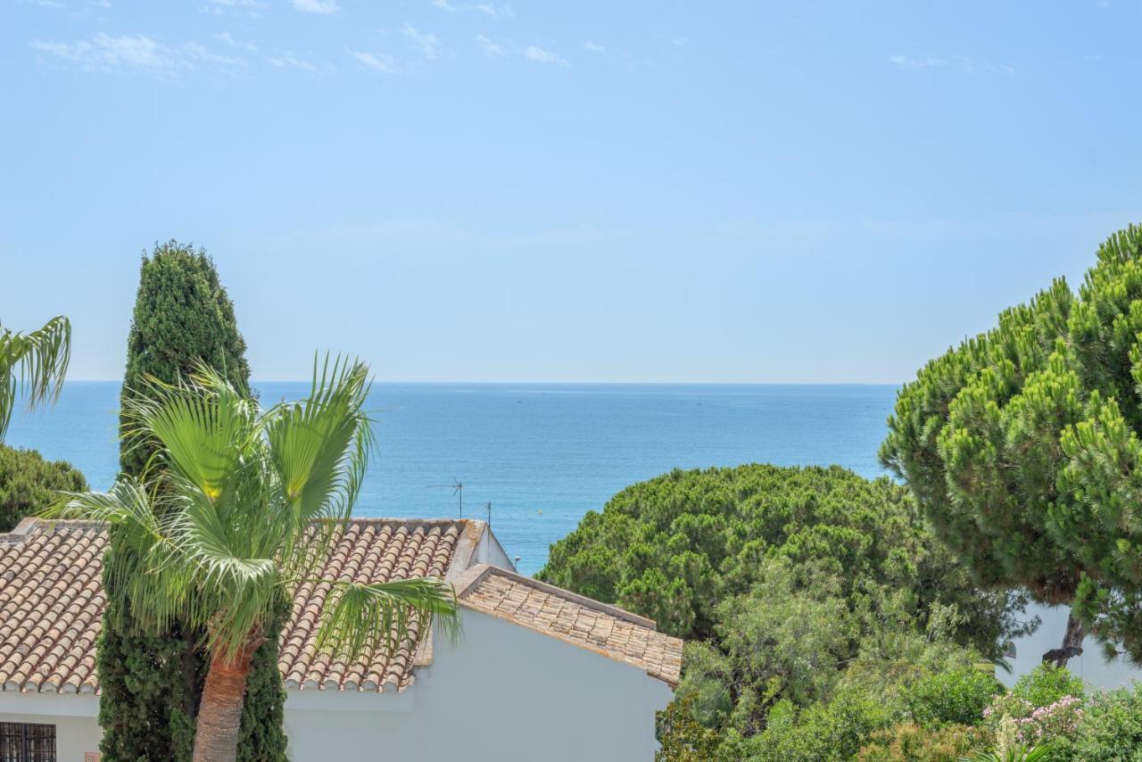 Beach Apartment Las Acacias Torrenueva La Cala De Mijas Exterior photo